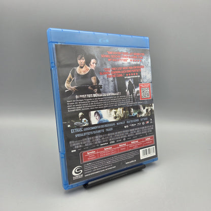 Cold Prey 2 - Resurrection - Kälter als der Tod		Blu-Ray Film