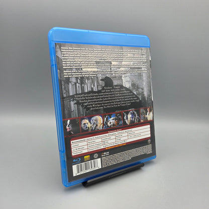 Subspecies 2 - In the Twilight		Blu-Ray Film	mit Anders Hove