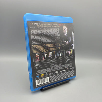 Subspecies - In the Twilight		Blu-Ray Film	mit Anders Hove
