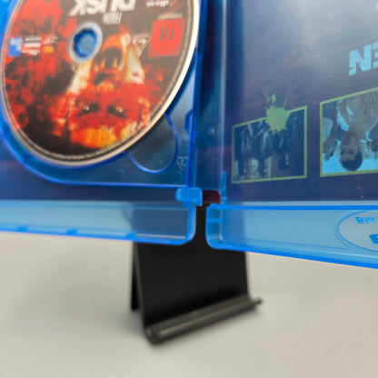 From Dusk Till Dawn - Staffel 1		Blu-Ray Film	Hülle defekt