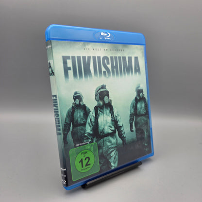 Fukushima - Die Welt am Abgrund		Blu-Ray Film