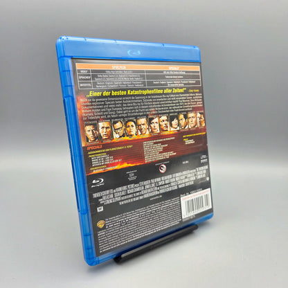 Flammendes Inferno		Blu-Ray Film	mit Steve McQueen