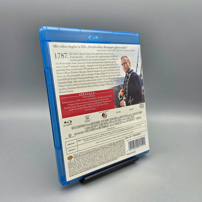 Meuterei auf der Bounty (1962)		Blu-Ray Film