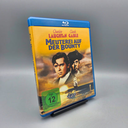 Meuterei auf der Bounty (1935)		Blu-Ray Film