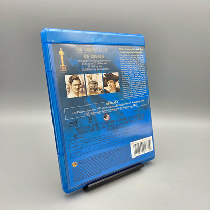 Meuterei auf der Bounty (1935)		Blu-Ray Film