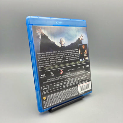 Brennen muss Salem		Blu-Ray Film