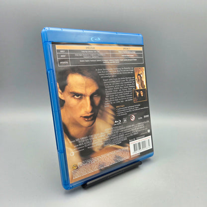 Interview mit einem Vampir		Blu-Ray Film	mit Tom Cruise