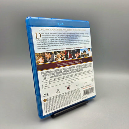 Doktor Schiwago		Blu-Ray Film