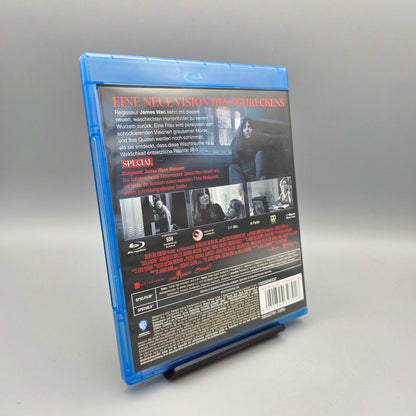 Malignant		Blu-Ray Film