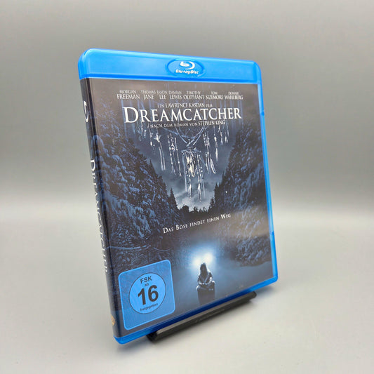 Dreamcatcher		Blu-Ray Film