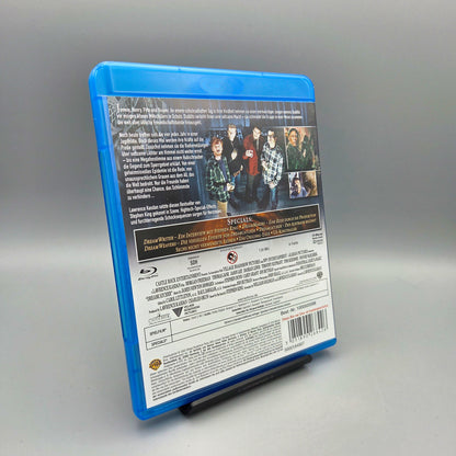Dreamcatcher		Blu-Ray Film