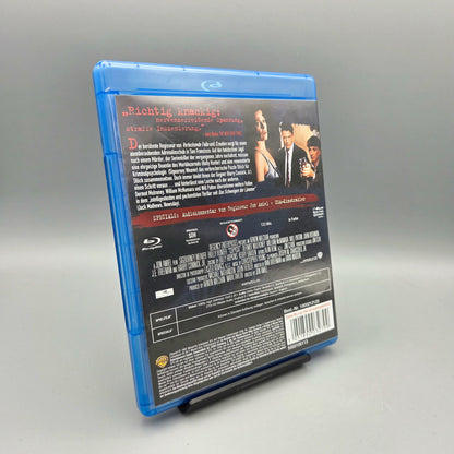 Copykill		Blu-Ray Film	mit Sigourney Weaver