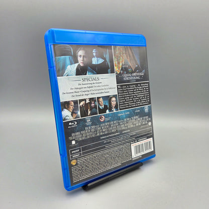 Conjuring 2		Blu-Ray Film