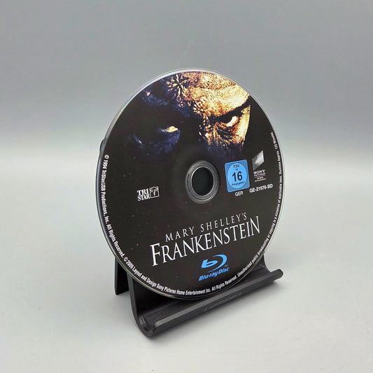 Mary Shelleys Frankenstein		Blu-Ray Film	nur CD, Cover fehlt