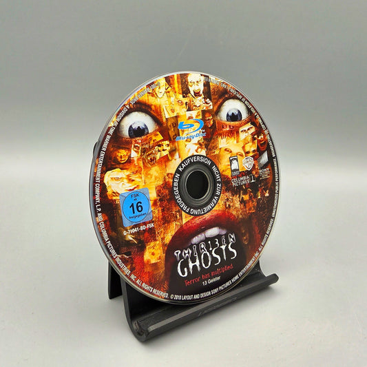 13 Geister		Blu-Ray Film	nur CD, Cover fehlt