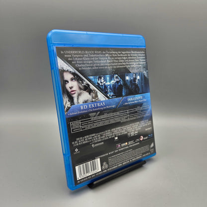 Underworld: Blood Wars		Blu-Ray Film	mit Kate Beckinsale