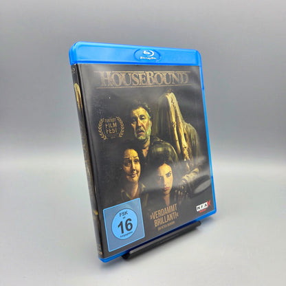 Housebound		Blu-Ray Film
