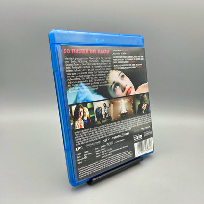 So finster die Nacht - Let the right one in		Blu-Ray Film