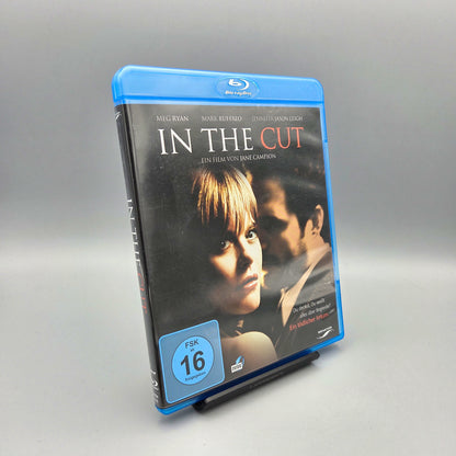 In the Cut		Blu-Ray Film
