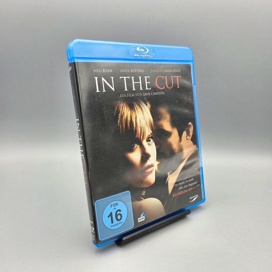 In the Cut		Blu-Ray Film