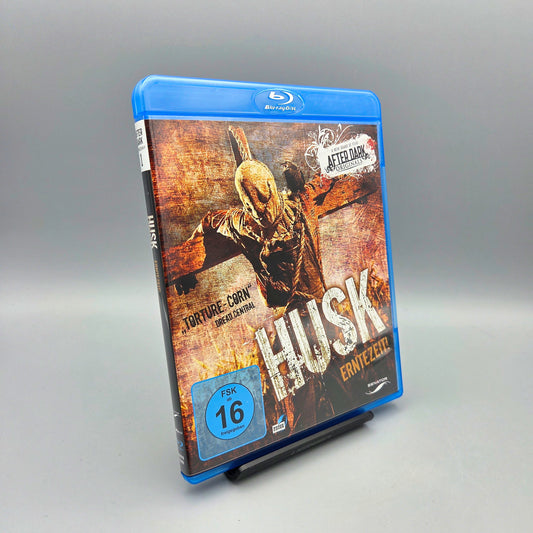 Husk - Erntezeit!	After Dark Originals	Blu-Ray Film