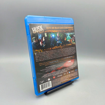 Husk - Erntezeit!	After Dark Originals	Blu-Ray Film