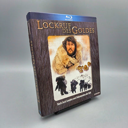 Lockruf des Goldes		Blu-Ray Film