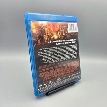 The Core - Der innere Kern		Blu-Ray Film