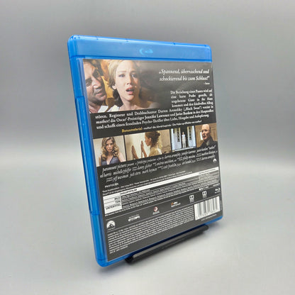 Mother!		Blu-Ray Film	mit Jennifer Lawrence