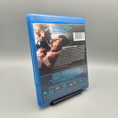 Der Marathon Mann		Blu-Ray Film	mit Dustin Hoffman