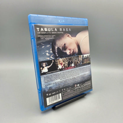 Tabula Rasa - Staffel 1		Blu-Ray