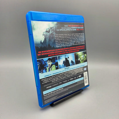 Howl - Endstation Vollmond		Blu-Ray Film