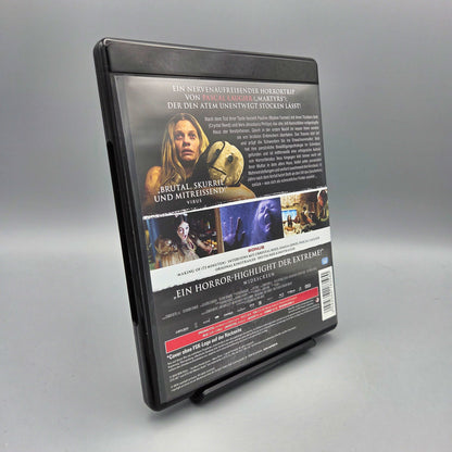 Ghostland - Stell dich deiner Angst	Uncut	Blu-Ray Film