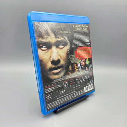 Ghost of War - Geister des Krieges		Blu-Ray Film
