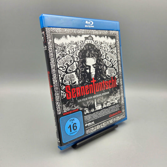 Sennentuntschi		Blu-Ray Film	von Michael Steiner