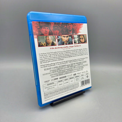 Gorky Park		Blu-Ray Film	mit William Hurt