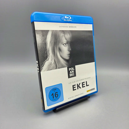 Ekel		Blu-Ray Film	von Roman Polanski