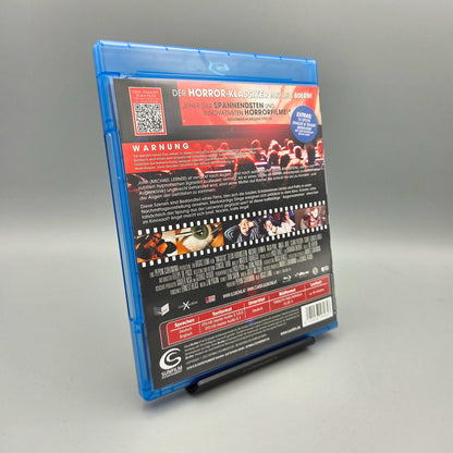 Im Augenblick der Angst	Uncut	Blu-Ray Film