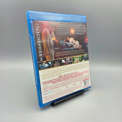 Die Taschendiebin	2 Disc Special Edition	Blu-Ray Film