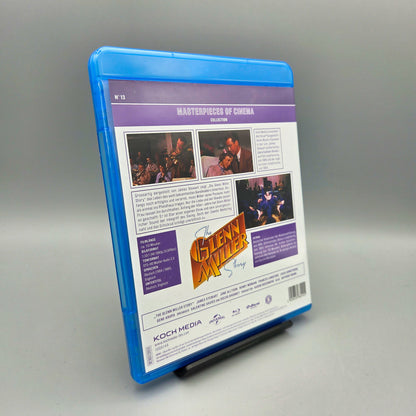 Die Glenn Miller Story		Blu-Ray Film