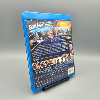 Schlachthof 5		Blu-Ray Film