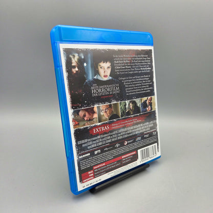 Let Me In		Blu-Ray Film	mit Kodi Smit-McPhee