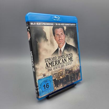 American Me - Das Gesetz der Gewalt		Blu-Ray Film
