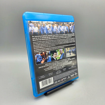 American Me - Das Gesetz der Gewalt		Blu-Ray Film