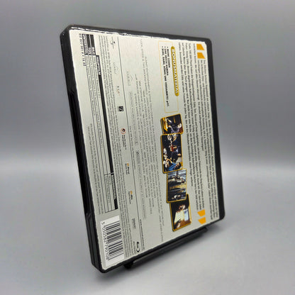 Bube, Dame, König, Gras	Steelbook	Blu-Ray Film