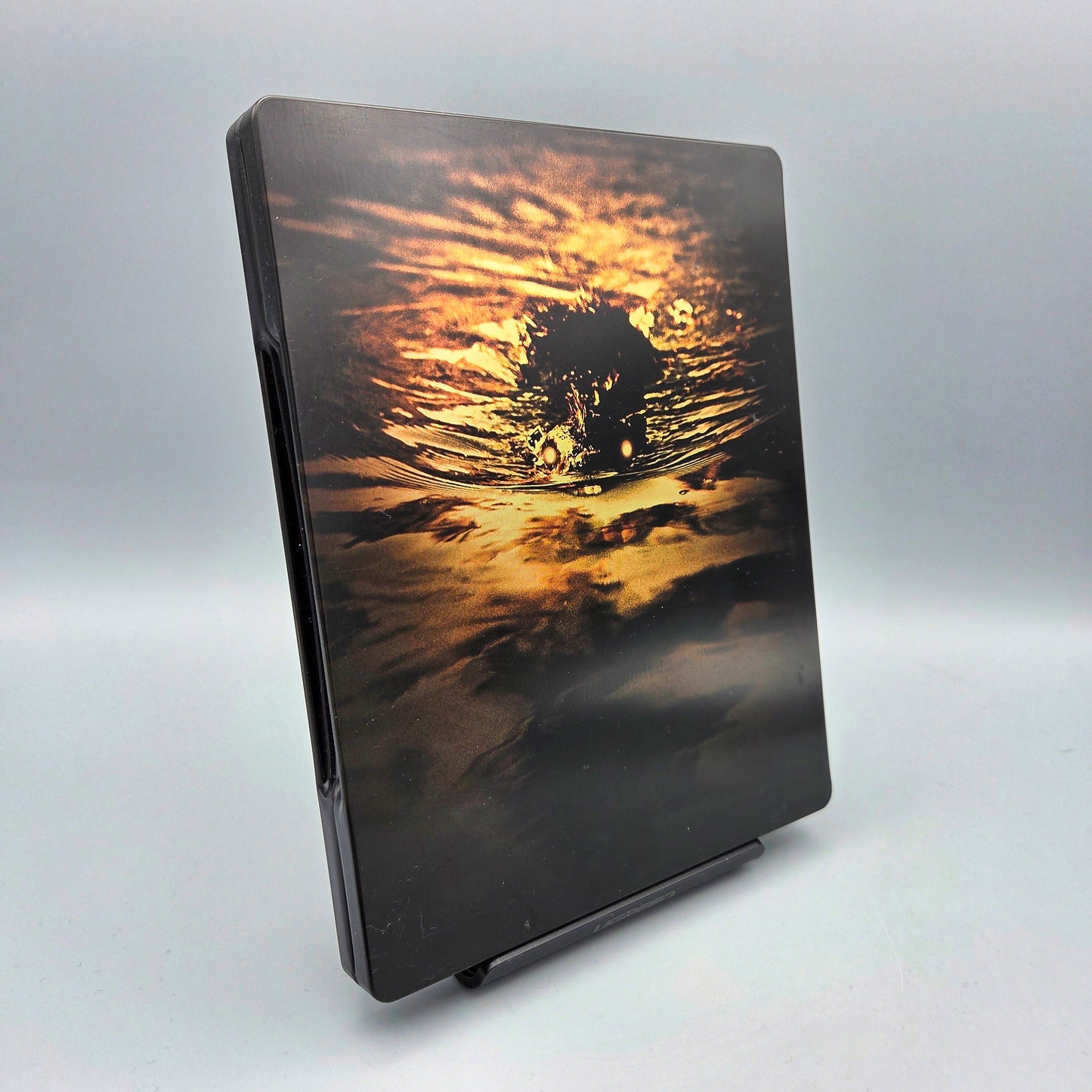 Zombiber	Steelbook	Blu-Ray Film	mit Cortney Palm
