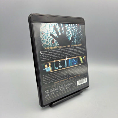 Darkness	Unrated Version	Blu-Ray Film
