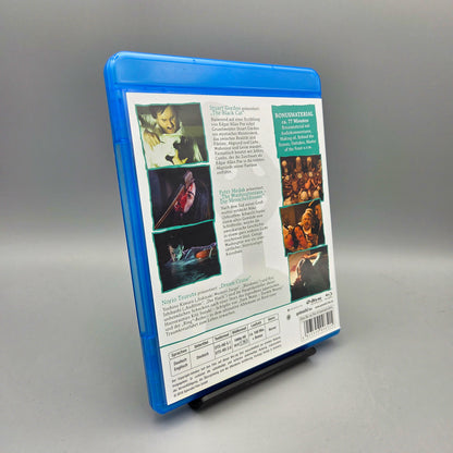 Masters of Horror 2 - Vol. 2		Blu-Ray Film