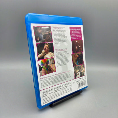 Masters of Horror 2 - Vol. 1		Blu-Ray Film