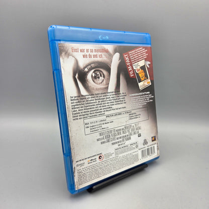 Die Fliege		Blu-Ray Film	mit Al Hedison